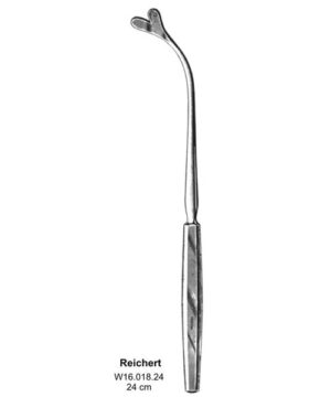 Reichert Epigiottis Retractor