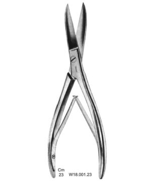 Rib Shears