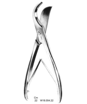 Rib Shears