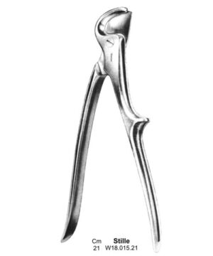 Stille Rib Shears