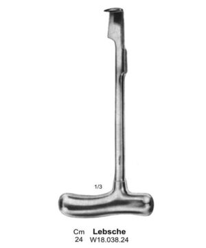 Lebsche Chisel