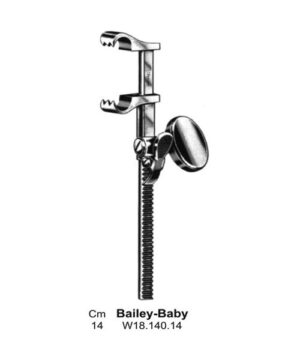 Bailey Baby Approximator