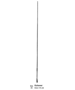 Ochsner Gall Duct Probes