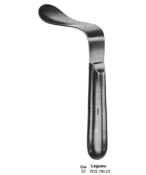 Legueu Kidney Spatula