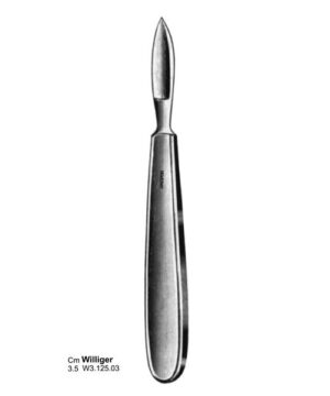 Williger Knife