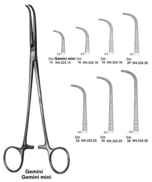 Gemini Mini Forceps