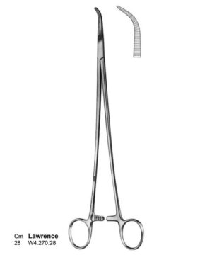 Lawrence Forceps