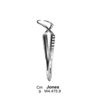Jones Towel Forceps