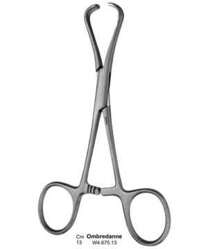 Ombredanne Forceps