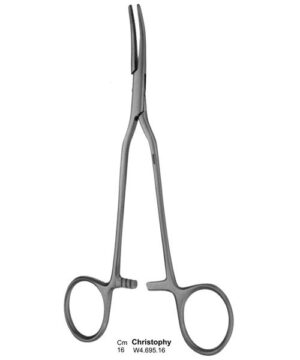 Christophy Forceps