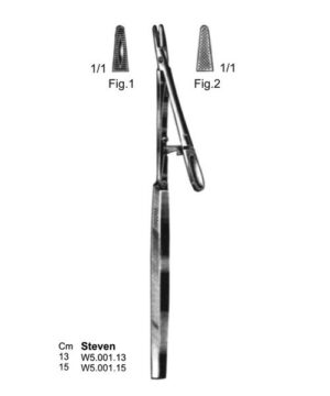 Steven Needle Holders