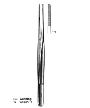 Cushing Forceps