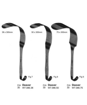Deaver Retractors