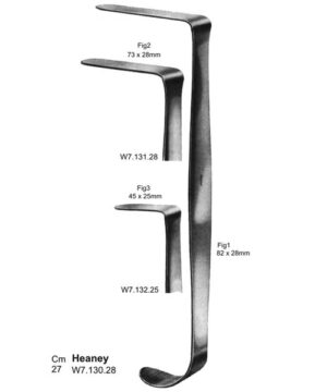Heaney Retractors