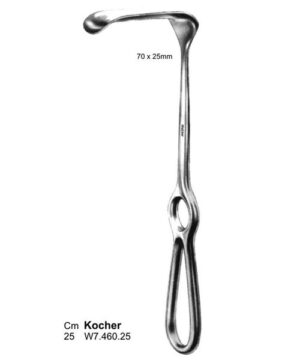Kocher Retractors