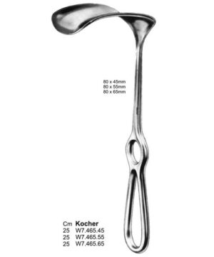 Kocher Retractors