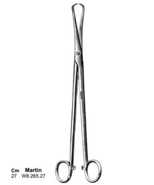 Martin Tenaculum Forceps
