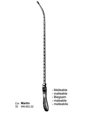 Martin Uterine Sound