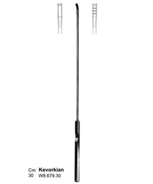 Kevorkian Biopsy Currette