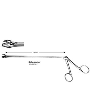 Schumacher Specimen Biopsy Forceps