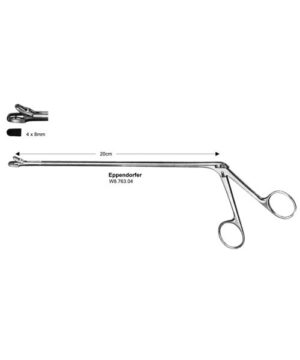 Eppendorfer Biopsy Forceps