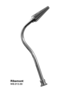 Ribemont Tube