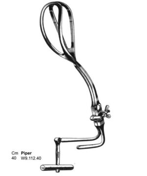 Piper Obstetrical Forceps
