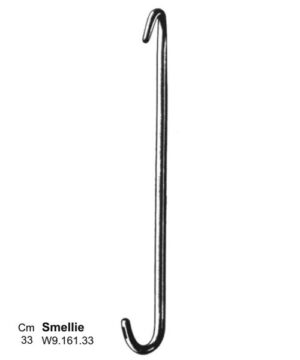 Smellie Hook