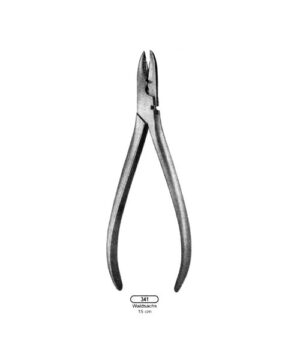 Orthodontic Plier