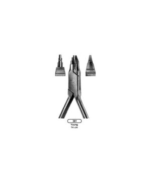 Young Dental Plier
