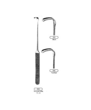 Strandell Stille Retractors