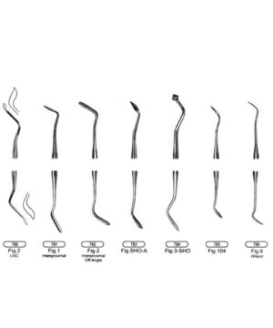Plastic Filling Instruments