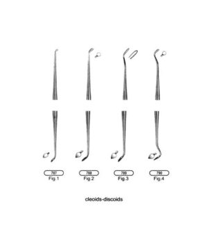 Plastic Filling Instruments