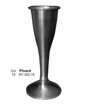 Pinard Stethoscope