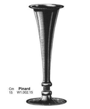 Pinard Stethoscope