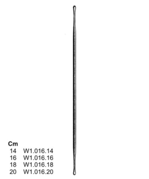 PROBE DOUBLE ENDED