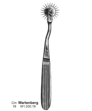 Wartenberg