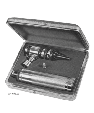 Otoscope