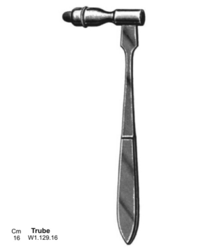 Taylor Hammers 17cm
