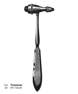 Troemer Hammers
