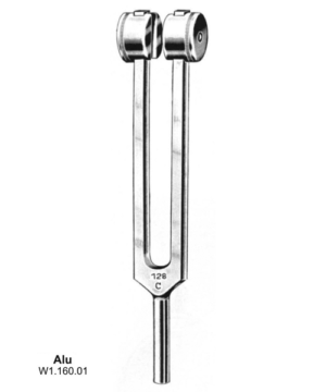 Tuning Forks