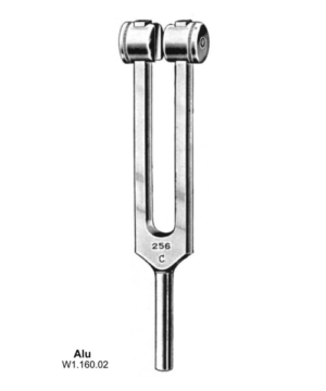 Tuning Forks