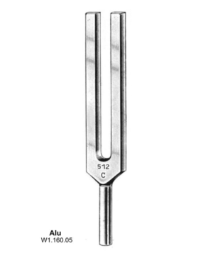 Tuning Forks