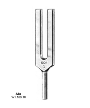 Tuning Forks