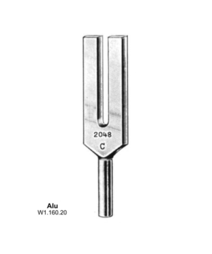Tuning Forks