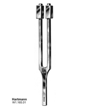 Tuning Forks