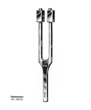 Tuning Forks