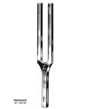 Tuning Forks