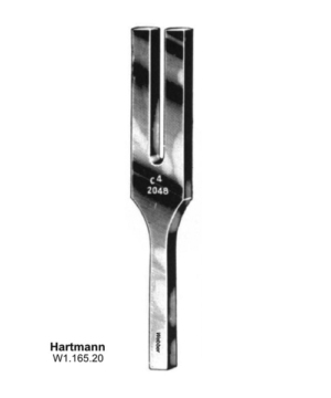 Tuning Forks
