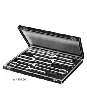 Tuning Forks set